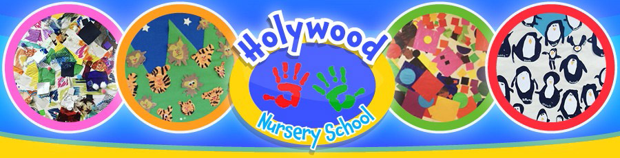 Holywood Nursery School, Holywood, Co Down